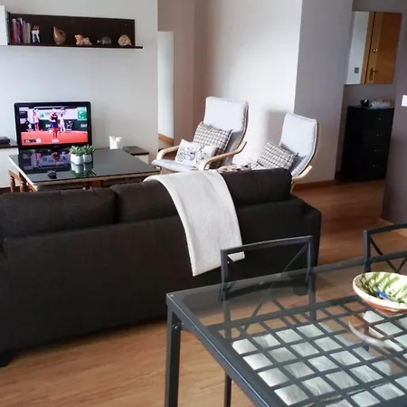 Appartement Gijo Playa San Lorenzo Vut579as