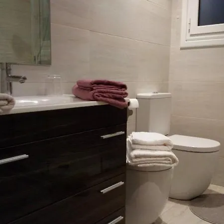 Apartman Gijo Playa San Lorenzo Vut579as