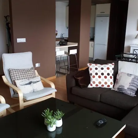 Apartman Gijo Playa San Lorenzo Vut579as Gijón