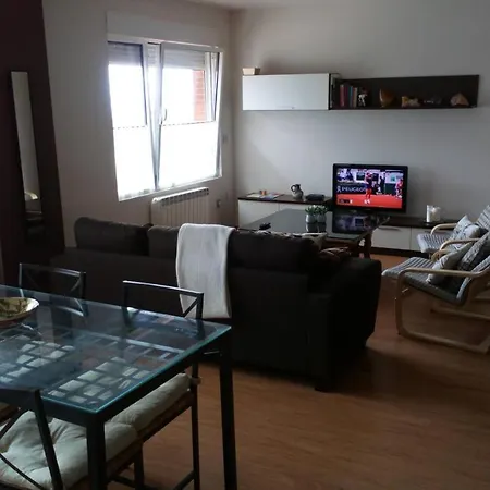 Gijo Playa San Lorenzo Vut579as Apartman Gijón